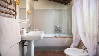 Villa Marraccini 8 in Lucca