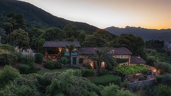 Villa Marraccini 8 in Lucca