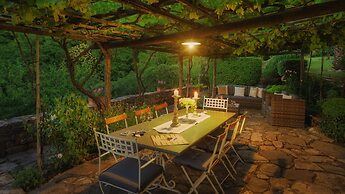 Villa Marraccini 8 in Lucca