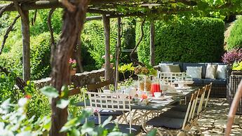 Villa Marraccini 8 in Lucca