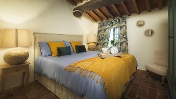 Villa Marraccini 8 in Lucca