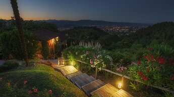 Villa Marraccini 8 in Lucca