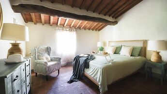 Villa Marraccini 8 in Lucca