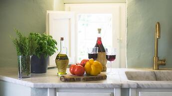 Villa Marraccini 8 in Lucca