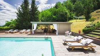 Villa Marraccini 8 in Lucca