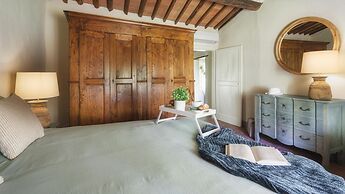 Villa Marraccini 8 in Lucca