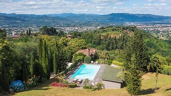 Villa Marraccini 8 in Lucca