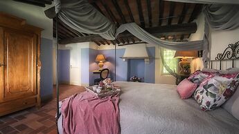 Villa Marraccini 8 in Lucca