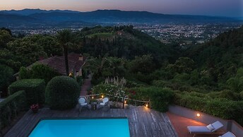 Villa Marraccini 8 in Lucca