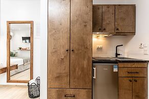 Galazia Boutique Apartments