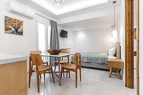 Galazia Boutique Apartments