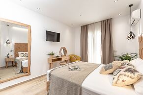 Galazia Boutique Apartments