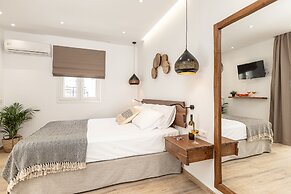 Galazia Boutique Apartments