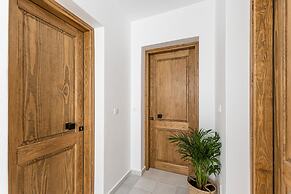 Galazia Boutique Apartments