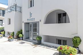 Galazia Boutique Apartments
