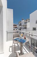 Galazia Boutique Apartments