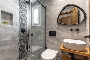 Galazia Boutique Apartments