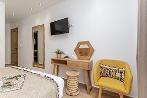 Galazia Boutique Apartments