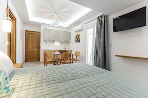 Galazia Boutique Apartments