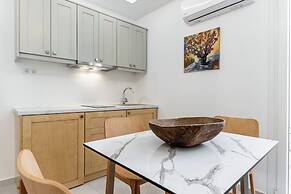 Galazia Boutique Apartments