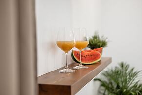 Galazia Boutique Apartments