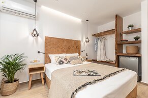 Galazia Boutique Apartments