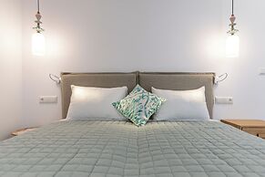 Galazia Boutique Apartments