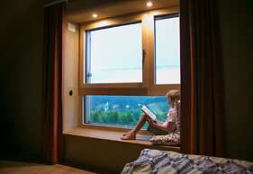 Vineyard Eco House Vukan