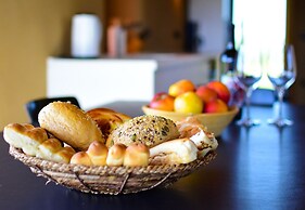 Vineyard Eco House Vukan