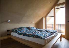 Vineyard Eco House Vukan