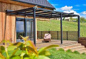 Vineyard Eco House Vukan