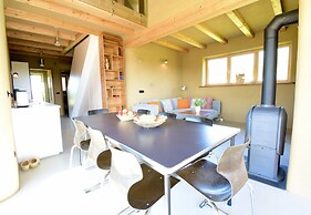 Vineyard Eco House Vukan