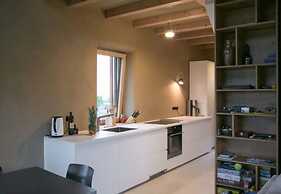 Vineyard Eco House Vukan