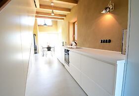 Vineyard Eco House Vukan