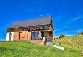 Vineyard Eco House Vukan