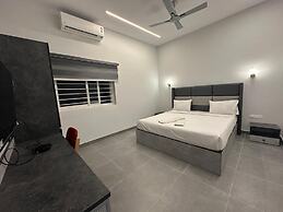 Hotel Siri Inn