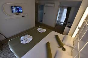 Trabzon Fly Inn Hotel