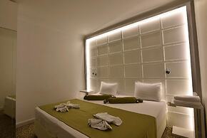 Trabzon Fly Inn Hotel