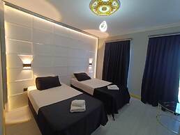 Trabzon Fly Inn Hotel