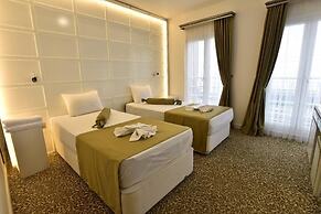 Trabzon Fly Inn Hotel