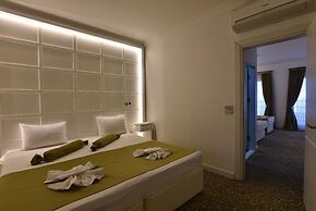 Trabzon Fly Inn Hotel