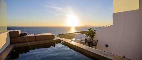 LF Suites & Villas