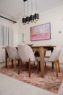 Stay.Plus Blueberry Villas Eldoret