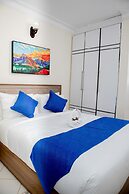 Stay.Plus Blueberry Villas Eldoret
