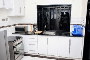 Stay.Plus Blueberry Villas Eldoret