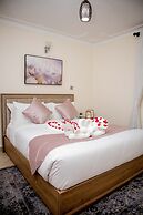 Stay.Plus Blueberry Villas Eldoret