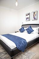 Stay.Plus Blueberry Villas Eldoret