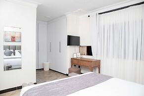 Stay.Plus Blueberry Villas Eldoret