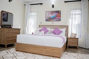 Stay.Plus Blueberry Villas Eldoret