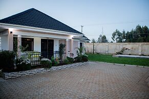 Stay.Plus Blueberry Villas Eldoret